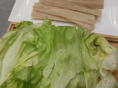 -蝎王府羊蝎子(虎坊桥总店)