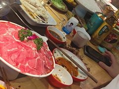 -谭公鱼头·鲜鱼火锅·小龙虾·江湖菜(秀沿路店)