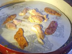 -秦炉烤肉(财富中心店)