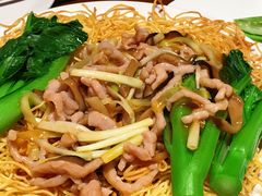 -广州中心皇冠假日酒店·百粤楼