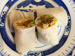 WRAP YOUR OWN POPIAH-Kebaya(七间老厝店)
