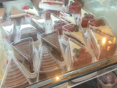 -姆们M Sweetie Cake(三里屯店)