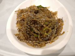 鱼皮-南八仙·老上海味道(南京东路店)