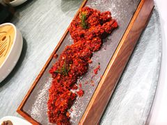 -小厨娘淮扬菜(六合欢乐港店)