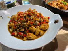 -图味美小黄鱼·景德菜(浙江路店)