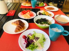 -三亚海棠湾喜来登度假酒店