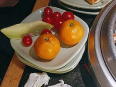 -梨花自助烤肉(乐宾店)