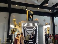 -CHANEL(恒隆广场店)