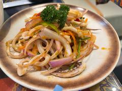 -米泰芒·东南亚料理(体育西店)