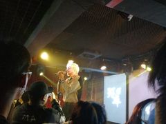 -月亮瓦肆音乐酒吧(环山路店)