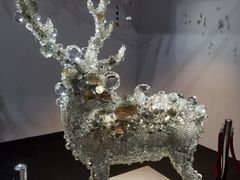 -香港会议展览中心演讲厅