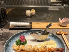 -枫品铁板烧(东樾店)