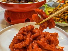 -澎湖湾农家菜(八一路楚天府店)