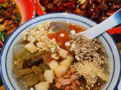 -兔槽江湖菜·重庆璧山兔(水围店)