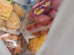 -盒马鲜生(观音桥店)