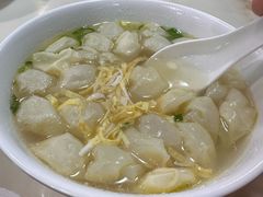 -绿杨馄饨临顿路店