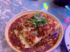 -浩海火燒雲傣家菜(芮欧百货店)