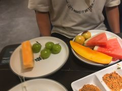-東盛炭烤自助料理(玄武招商花园城店)