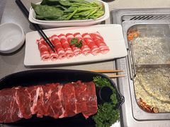 -海底捞火锅(顺义华联店)