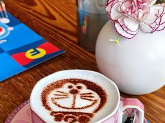 -Mercato莫卡多露台餐厅与酒吧(K11店)