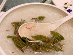 莼菜银鱼羹-松鹤楼(山塘街店)