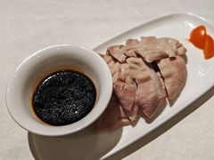 -绿雅酒家(江西中路店)