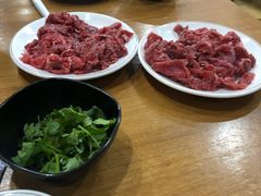 -老秦凉都黄牛肉馆(九堡店)