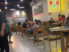 大堂-西关明记肠粉(荔枝湾店)
