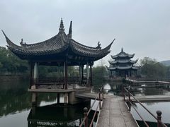 -台州府城(东湖)
