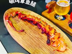 -造精酿餐厅
