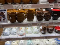 -NITORI 宜得利家居(上海金桥啦啦宝都店)