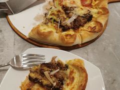 -必胜客(兰州国贸店)