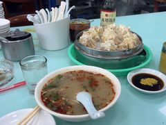 -北三沙家烧麦(北头道街店)