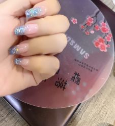-Beauty你今天真好看·美甲美睫