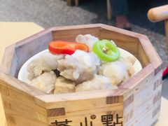 -茶小点(丽悦新天店)