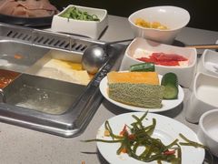 -海底捞火锅(宝龙广场夜宵主题店)