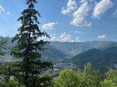 -五台山风景名胜区