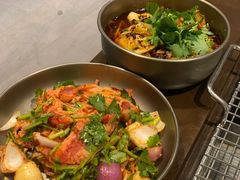 -夜食白市Yespicy·烧烤啤酒宵夜(番禺四海城店)