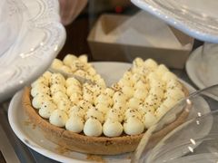 桂花栗子派Chestnut-Pie Bird(新闸路店)