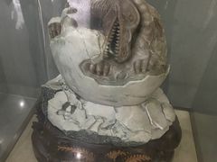 -中国西峡恐龙遗迹园