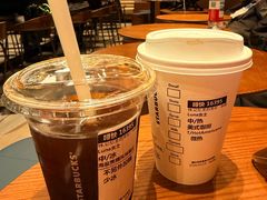 -星巴克臻选(北京颐堤港中心第二店)