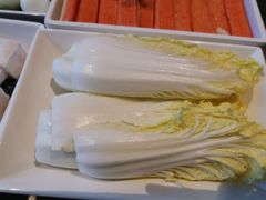 大白菜-野妹经典火锅(民治店)