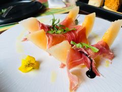 -安妮意大利餐厅(日坛店)