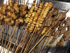 -夜烤·宜宾烧烤(回龙湾店)