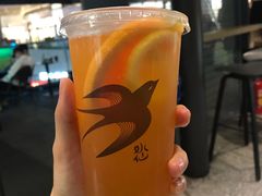 -BeauTea水仙(coco park店)