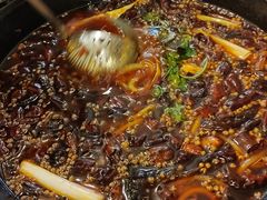 -鸿顺老铁锅美蛙鱼府(解放碑店)