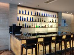 -厦门宝龙铂尔曼大酒店·海鲜自助餐厅