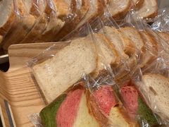 -崎本的店·专业酵种吐司(无锡万象汇店)