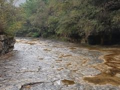 -孤山寨风景区