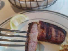 -Wolfgang’s Steakhouse 沃夫冈牛排馆(上海白玉兰广场店)